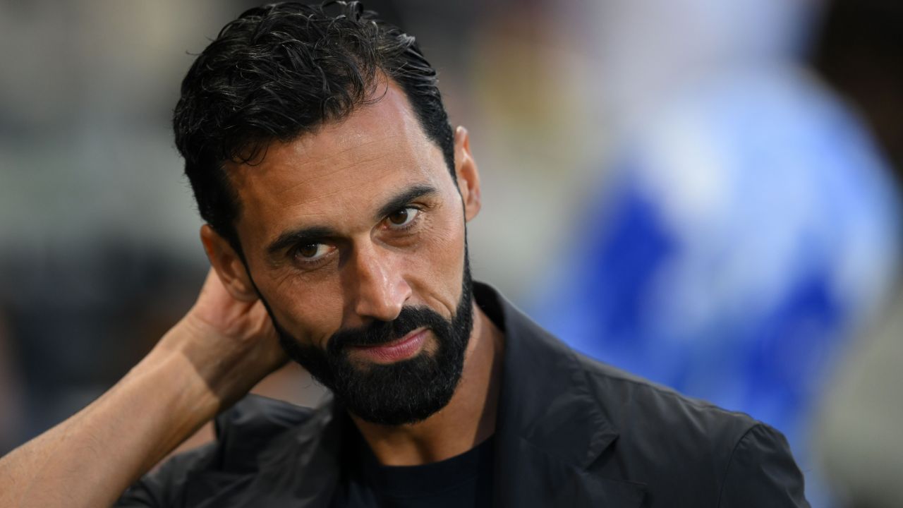 Arbeloa on the ropes as daunting fixture list looms