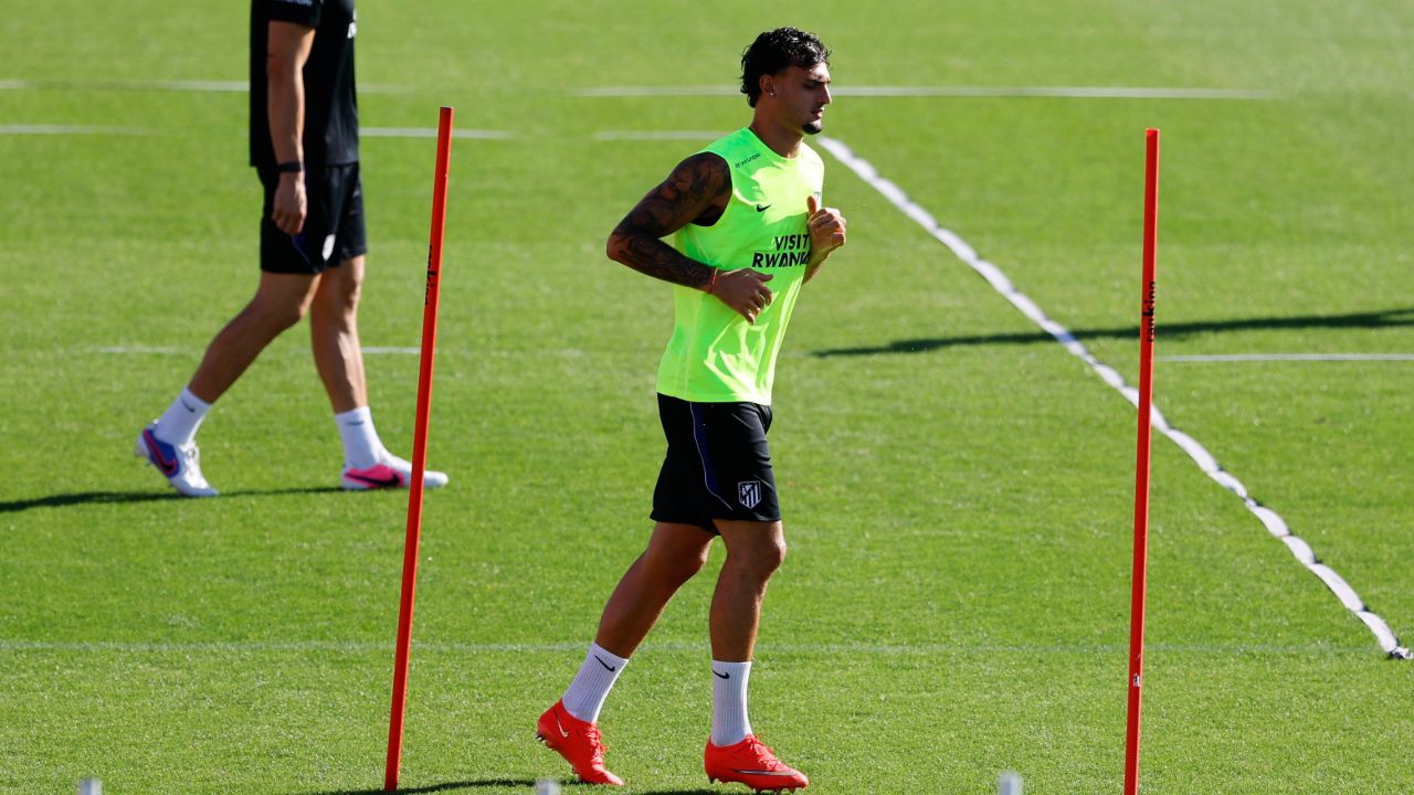 "Vinicius, Mbappe and Bellingham are great players, but they don't scare us"