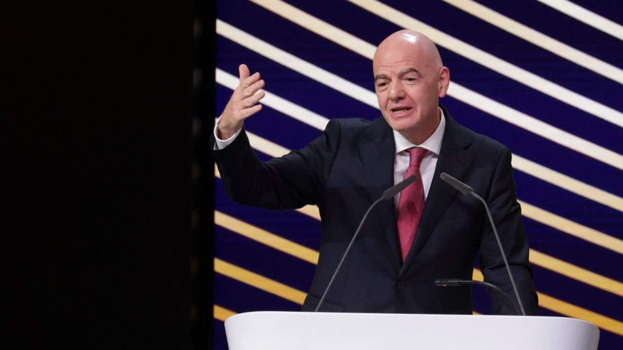 Quatre grands championnats européens réclament une refonte de la FIFA
