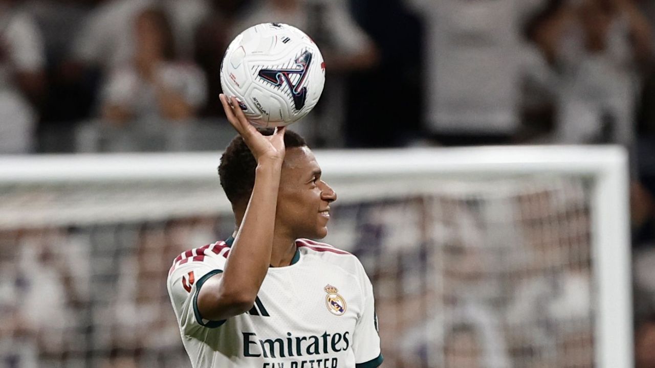 Mbappé se abre y habla de malos comportamientos que tienen "mensajes detrás"