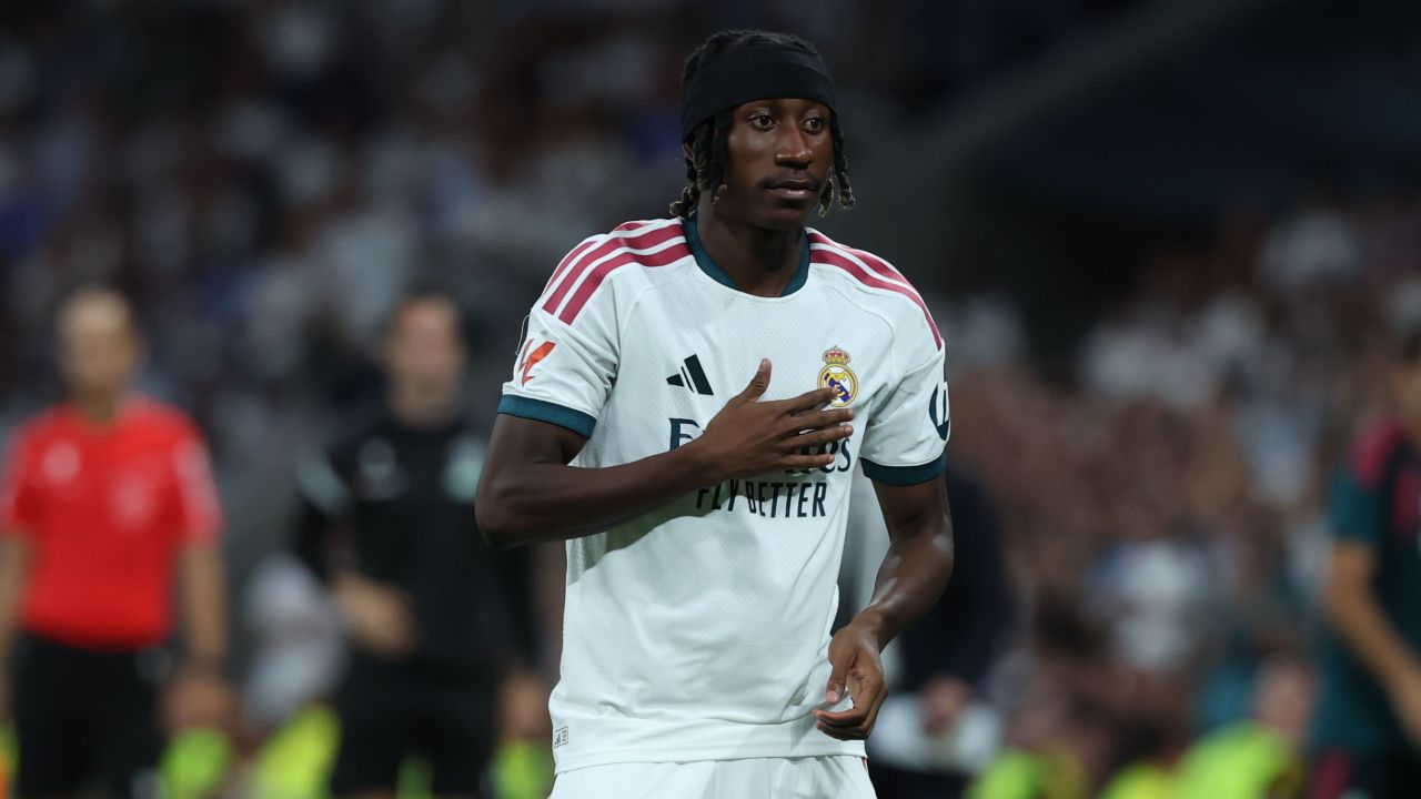 Así fue el mercado de fichajes del Real Madrid
