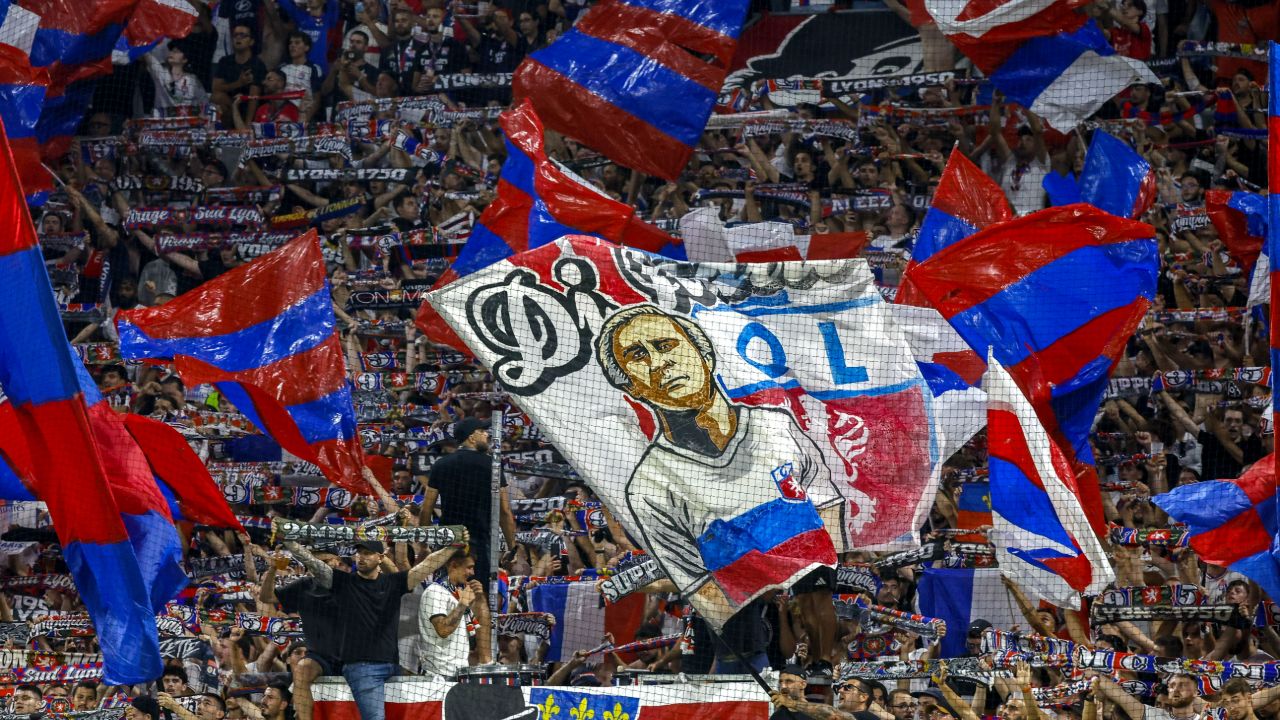 L'Olympique Lyonnais renoue avec la victoire grâce à ses recrues