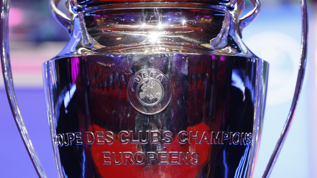 Champions League 2026-27: ecco il calendario ufficiale