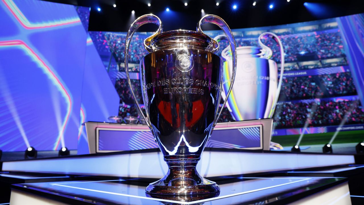 Las claves del nuevo arbitraje en la Champions