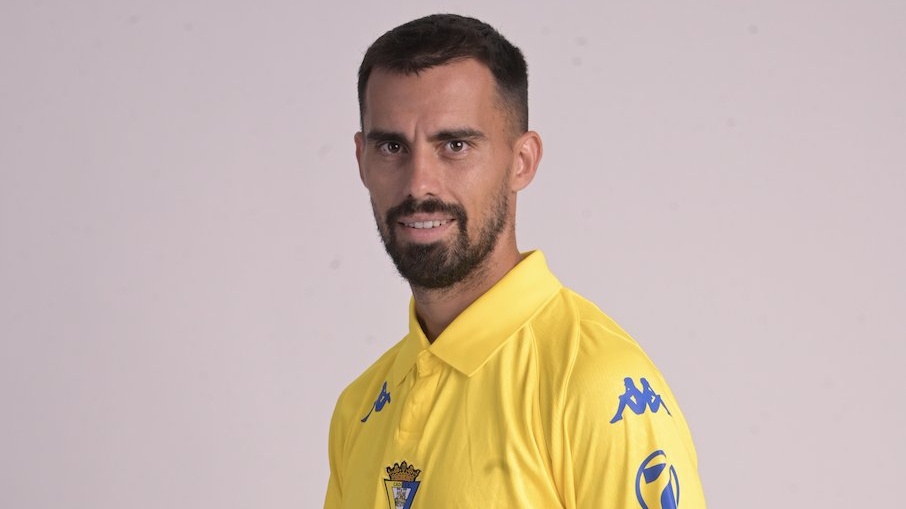 El Cádiz 'jubila' a Suso con 32 años: será parte de la directiva