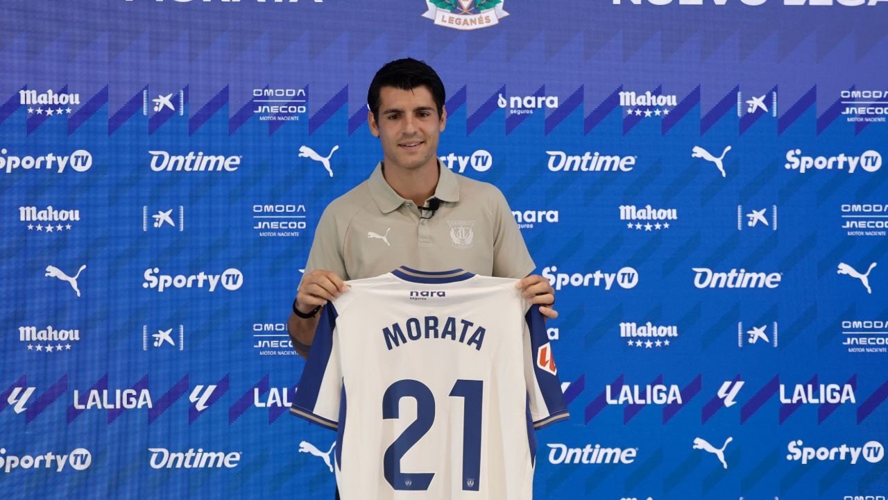 "No todo es jugar la Champions o ganar trofeos"