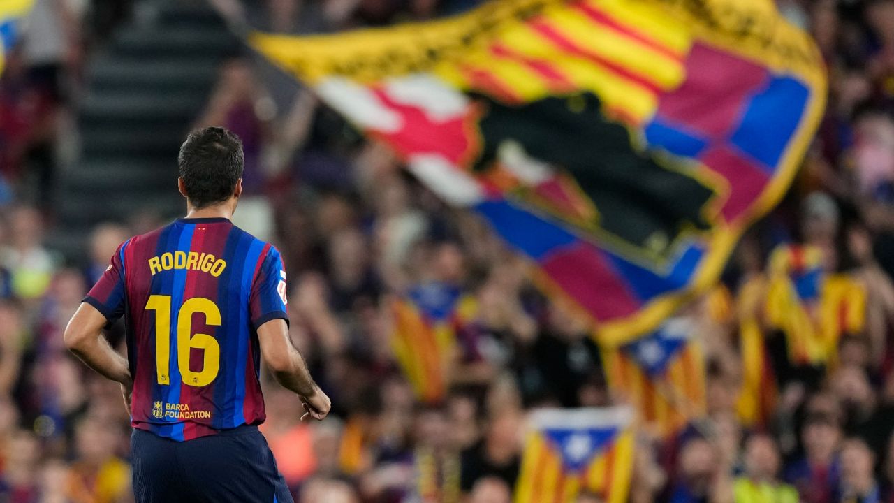 Así fue el mercado de fichajes del FC Barcelona