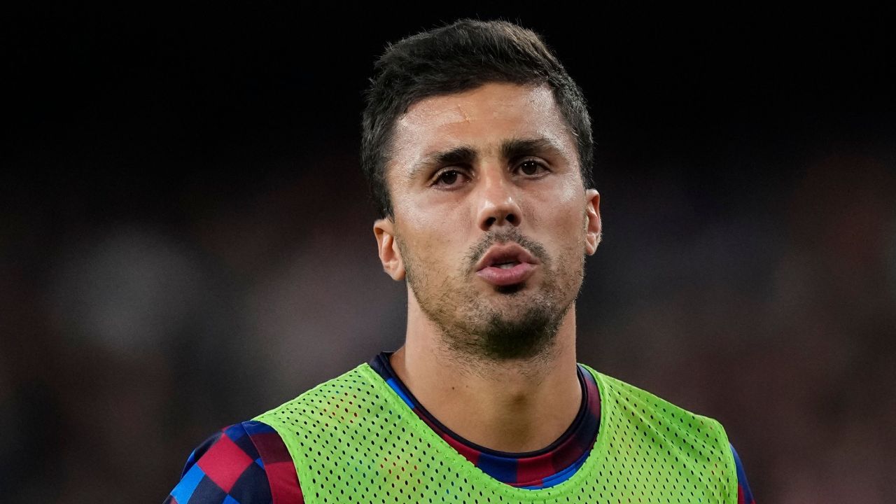 "El Madrid fue a por mí con todo lo que tenía"