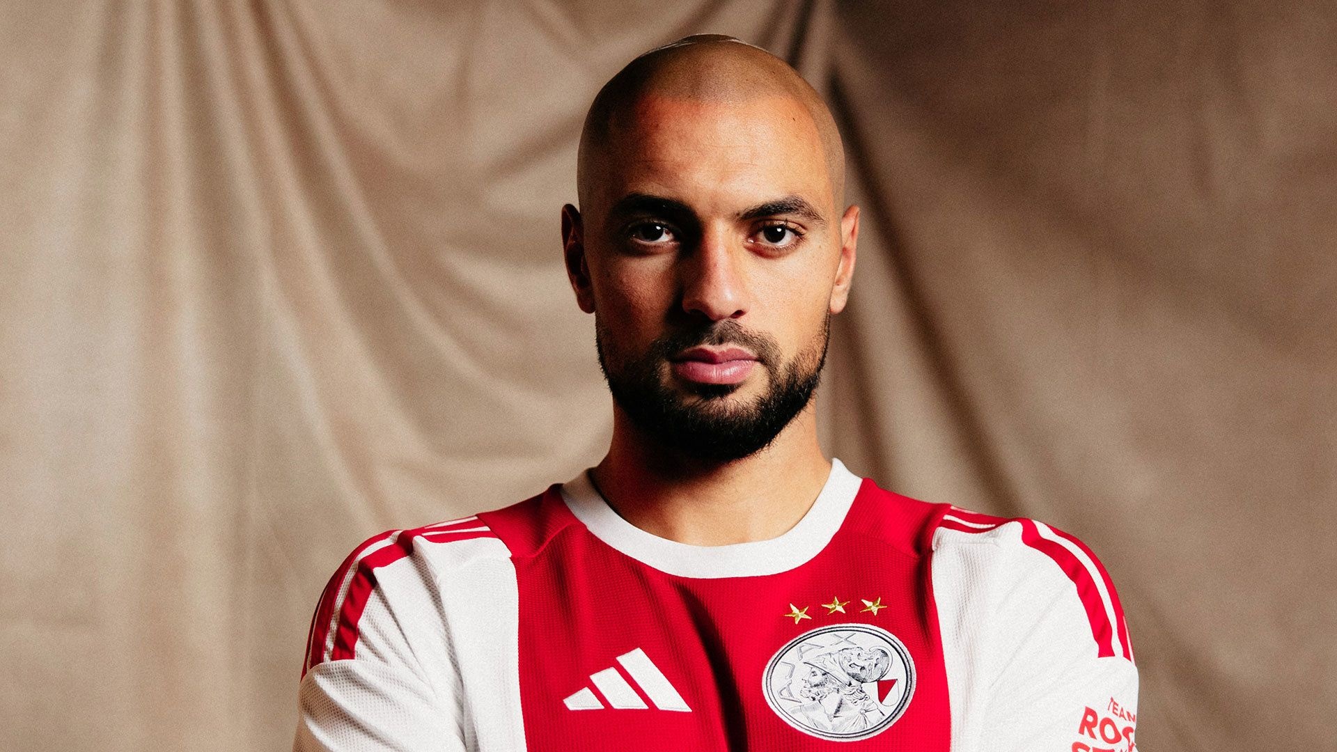 El Ajax le gana al Betis la carrera por Amrabat