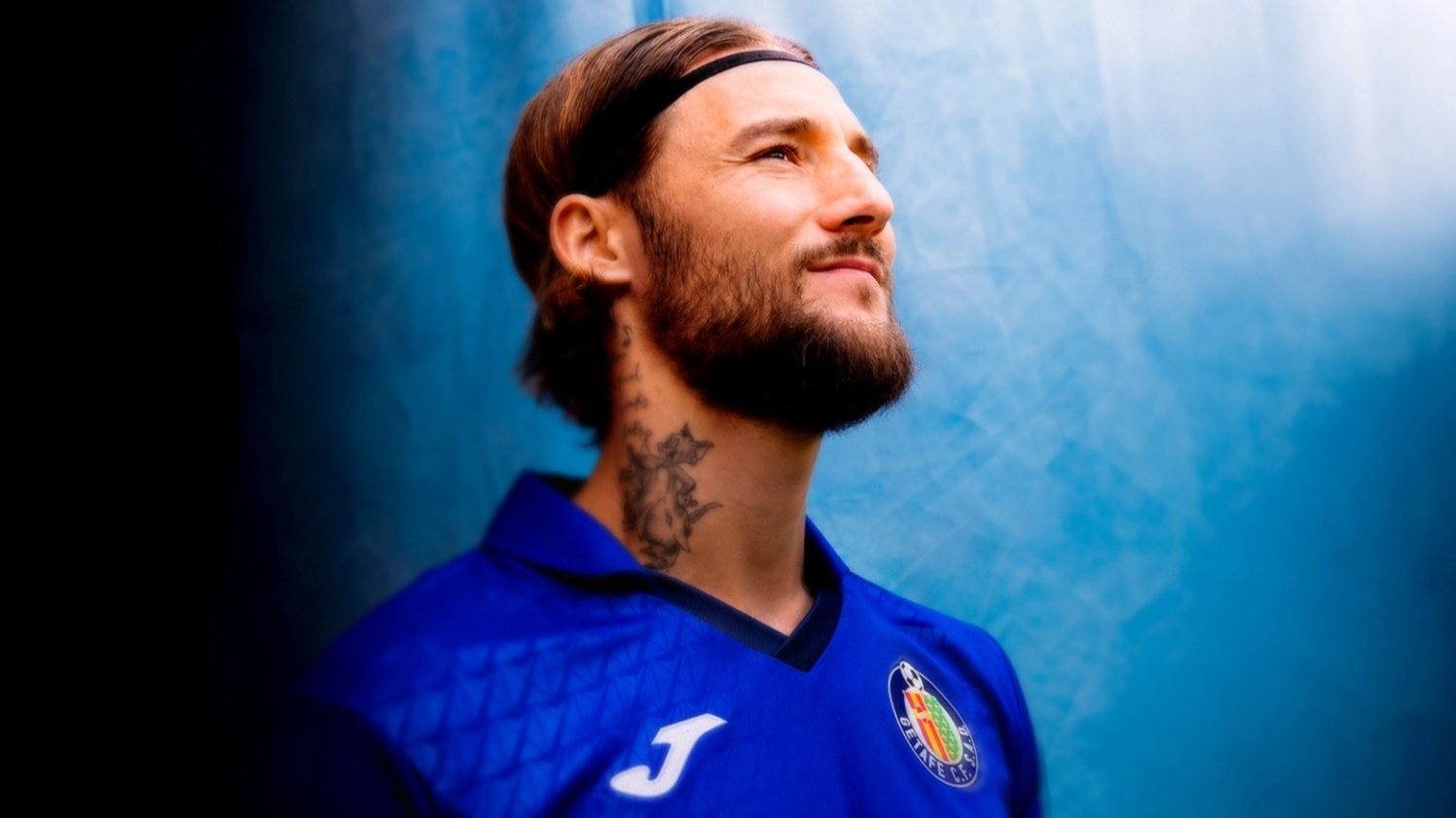 OFICIAL: Gudelj firma un año con el Getafe