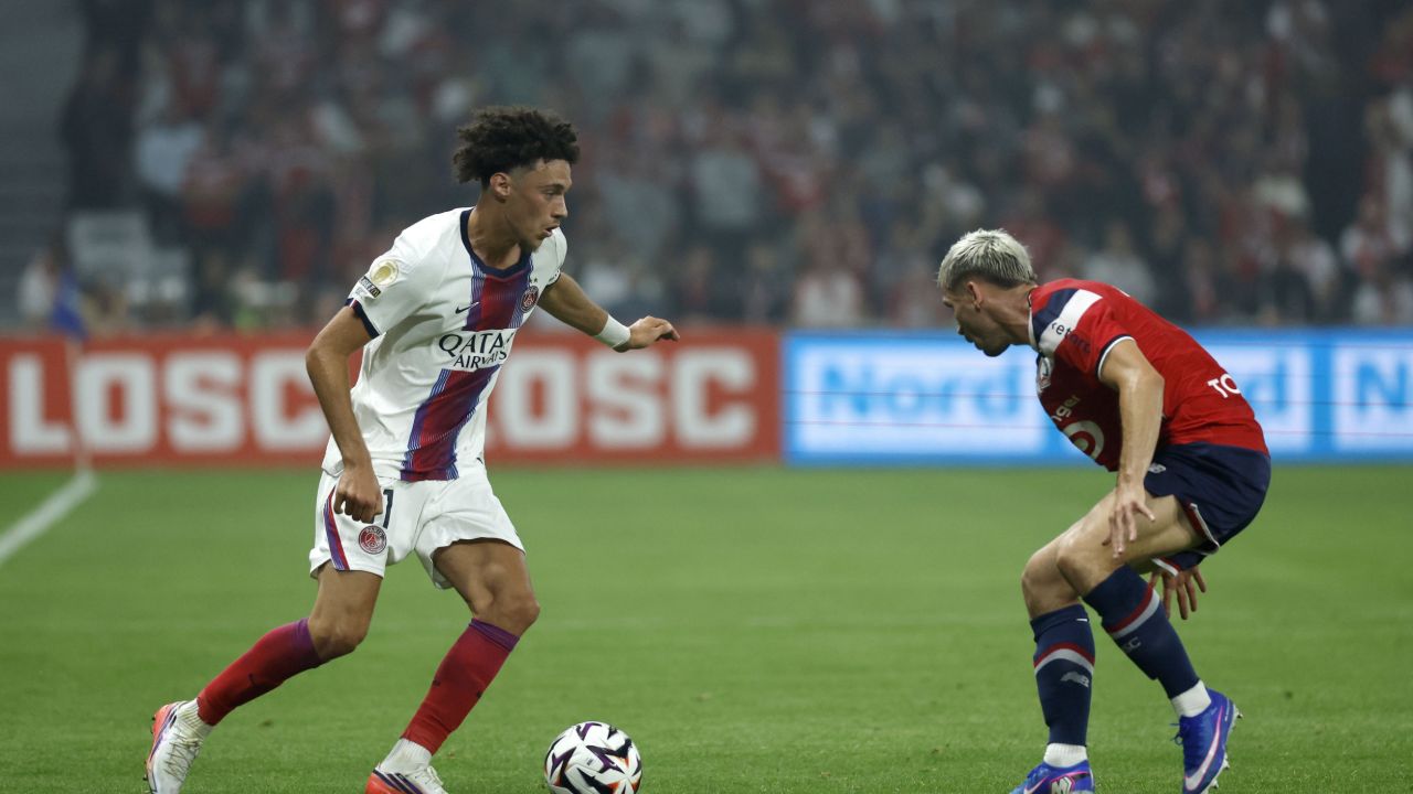 France : Le Top 10 des transferts les plus chers cet été