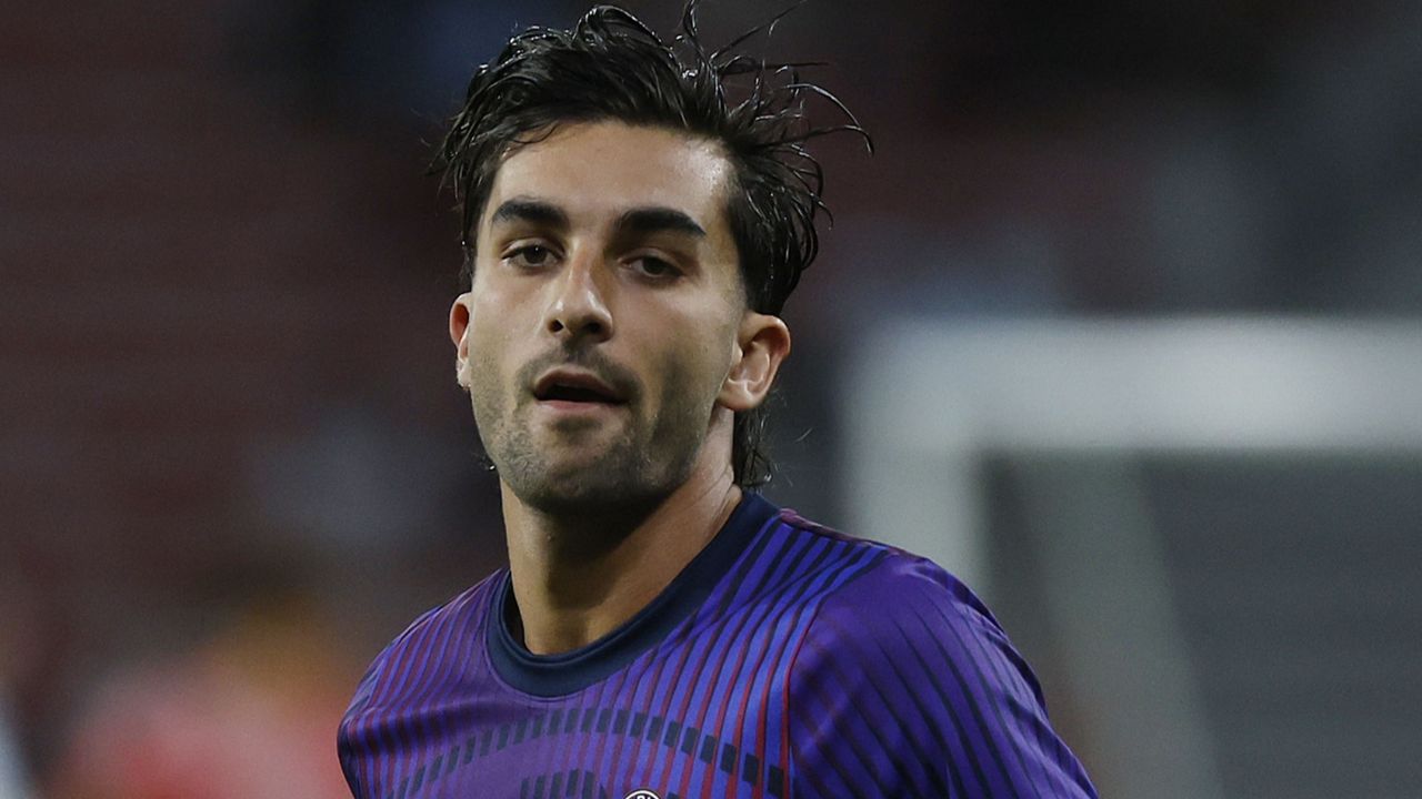 Ferran Torres justifie son départ : "Un pas en avant dans ma carrière, je rejoins le champion d'Europe"