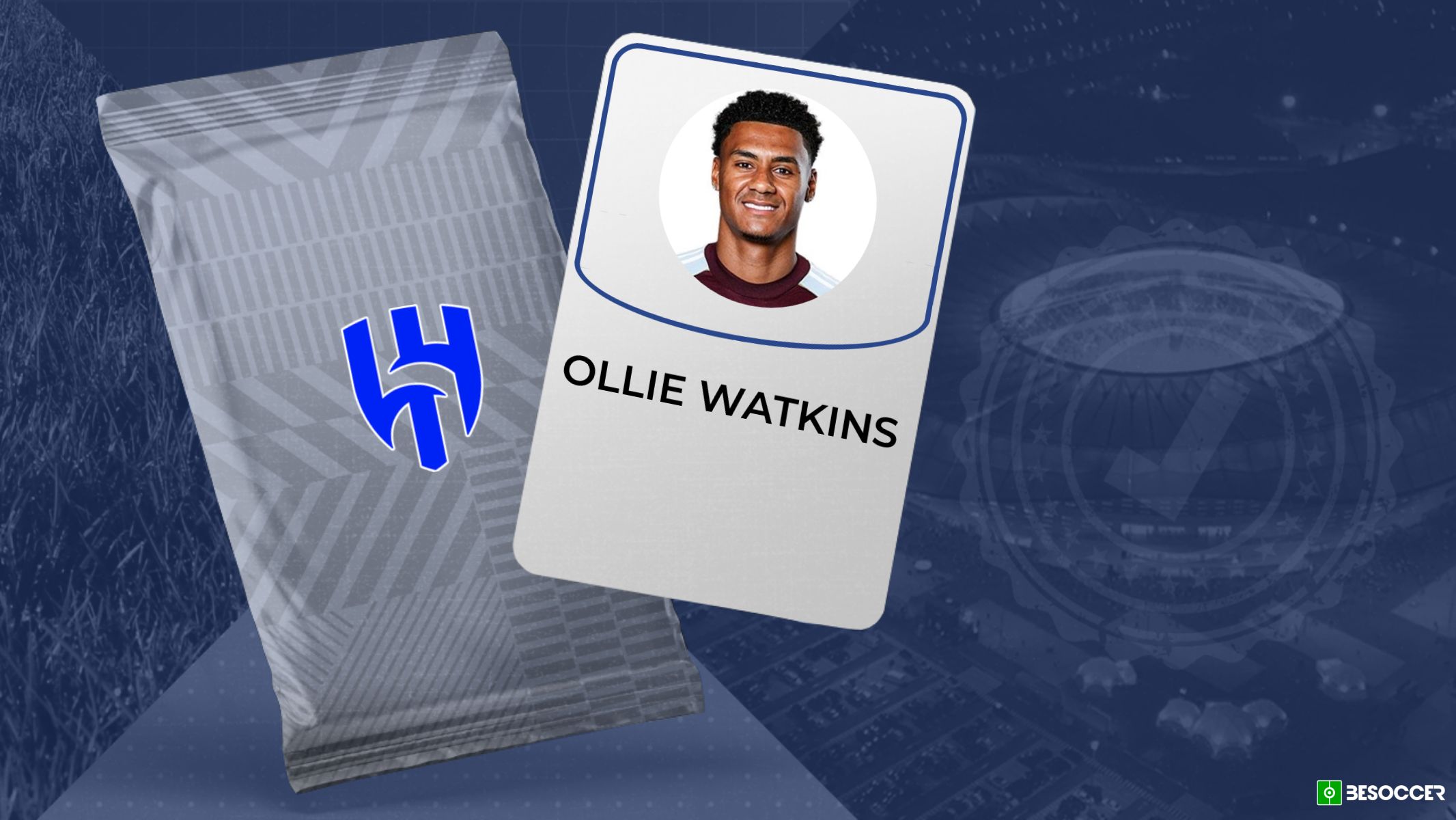 Officiel : Watkins s'engage avec Al-Hilal et rapporte 58 millions d'euros à Aston Villa