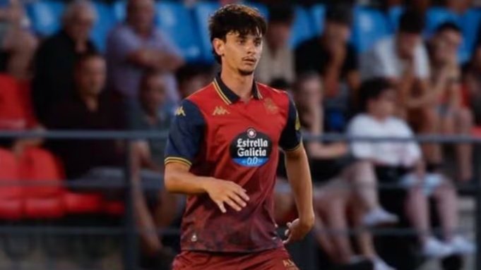 Charlie Patiño viajará a Alemania para unirse al Bochum