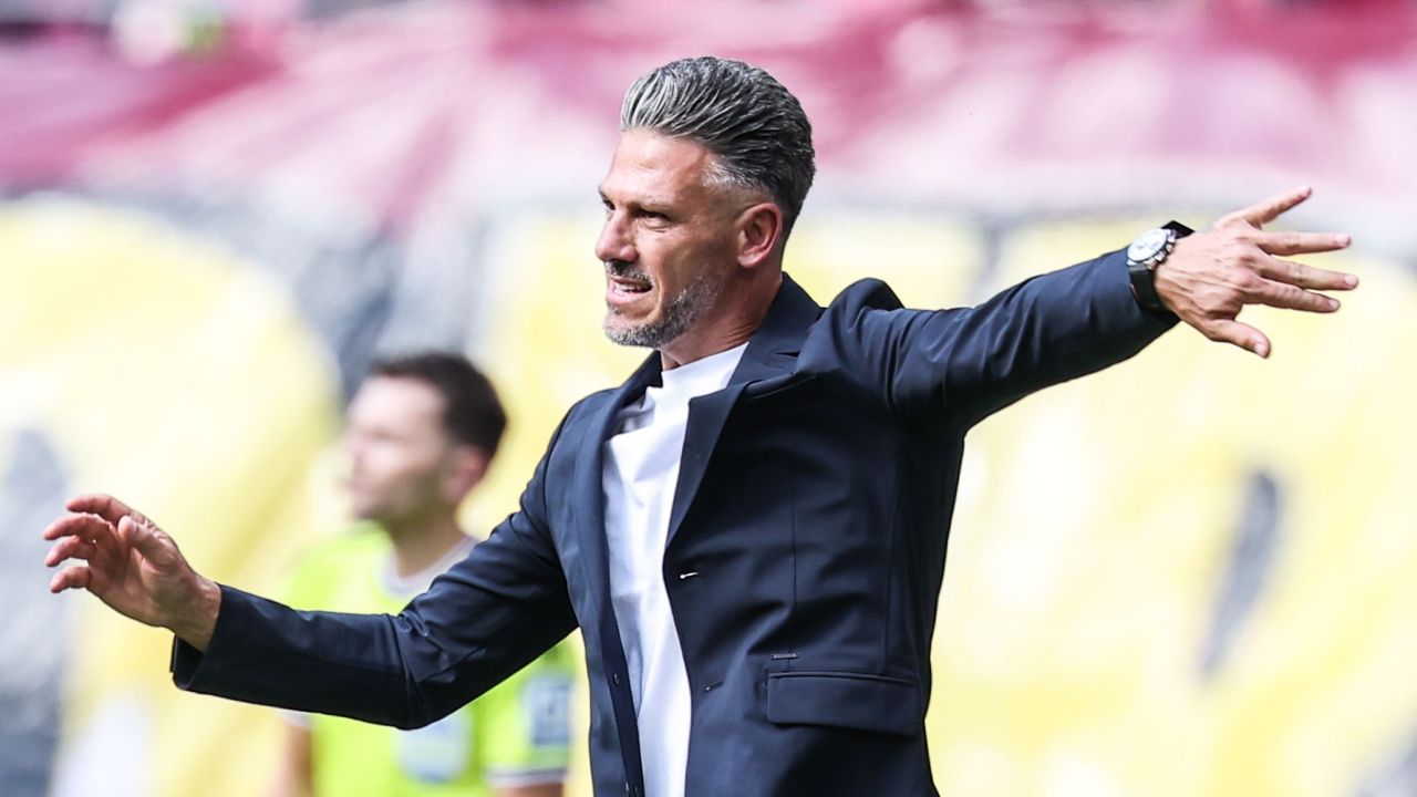 El RB Leipzig ratifica a Demichelis