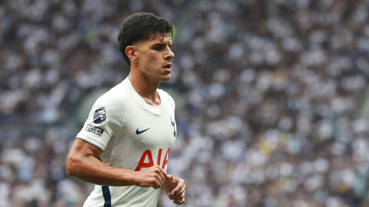 How Mateus Fernandes proved a crucial player in Tottenham's victory over Chelsea