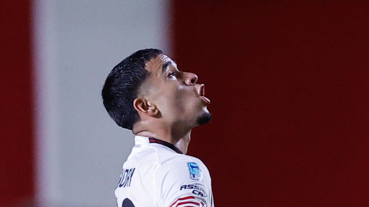 Major blow for Kendry Paez as Chelsea prodigy demoted to reserves