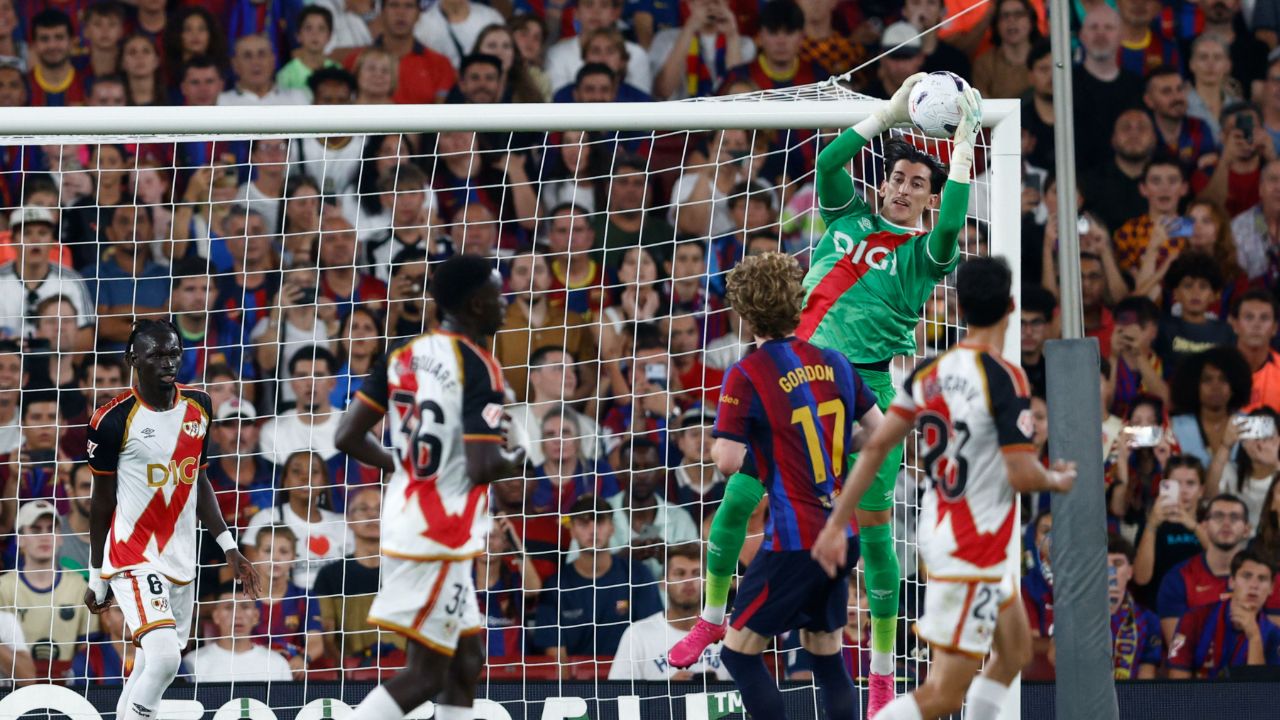 Actualidad de los equipos de Primera en directo hoy