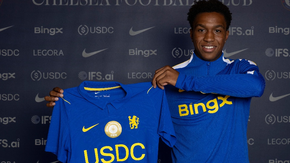 El 'deadline day' loco del Chelsea: Honest Ahanor, Enzo, Mudryk...