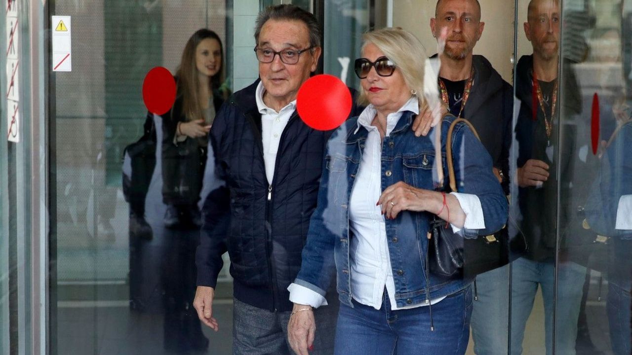 Juíza rejeita pedido do Real Madrid para prorrogar o 'caso Negreira'