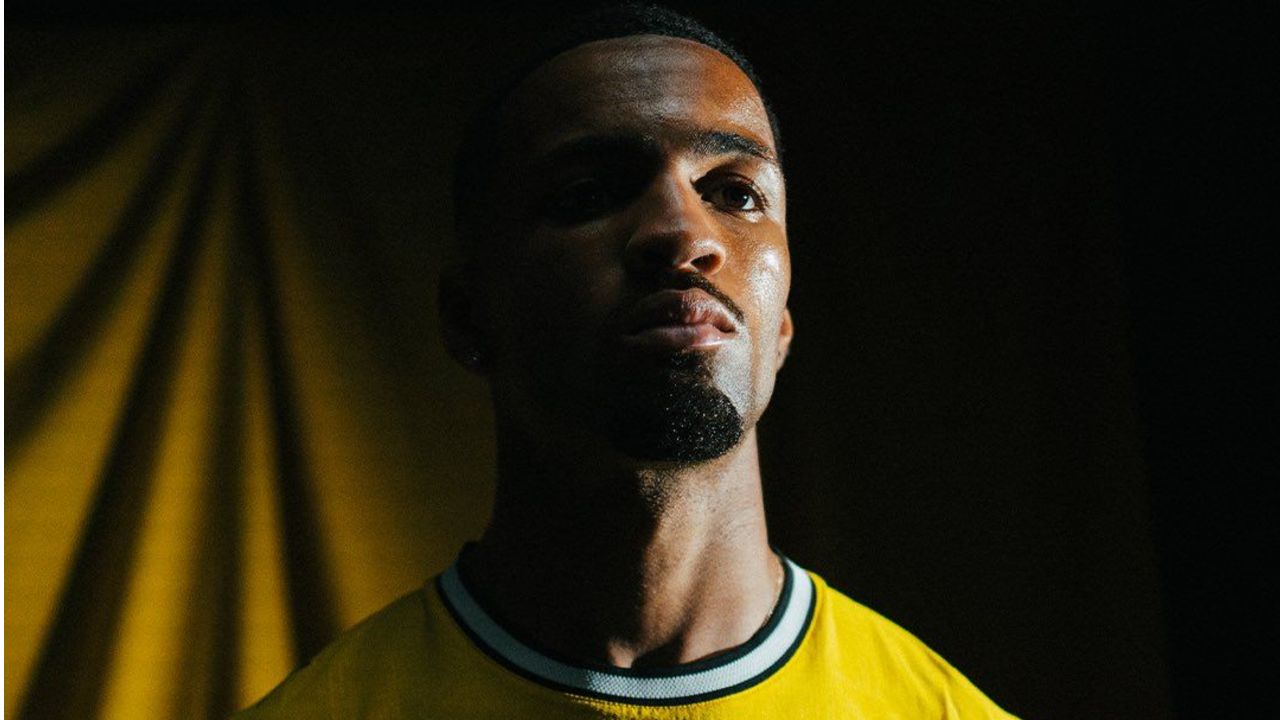 Nwaneri sustituye a un fichaje de 26 millones en Dortmund