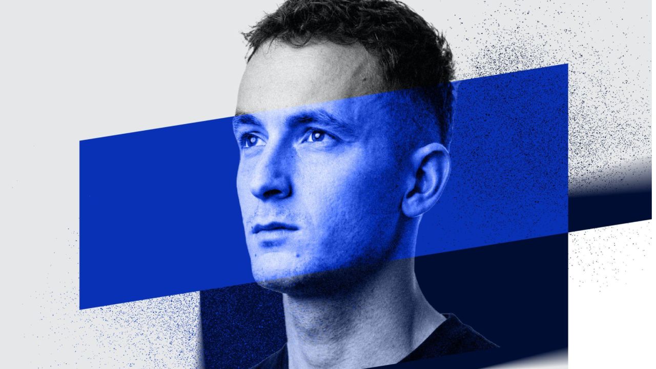 OFICIAL: Marc Casadó, cedido al Dépor