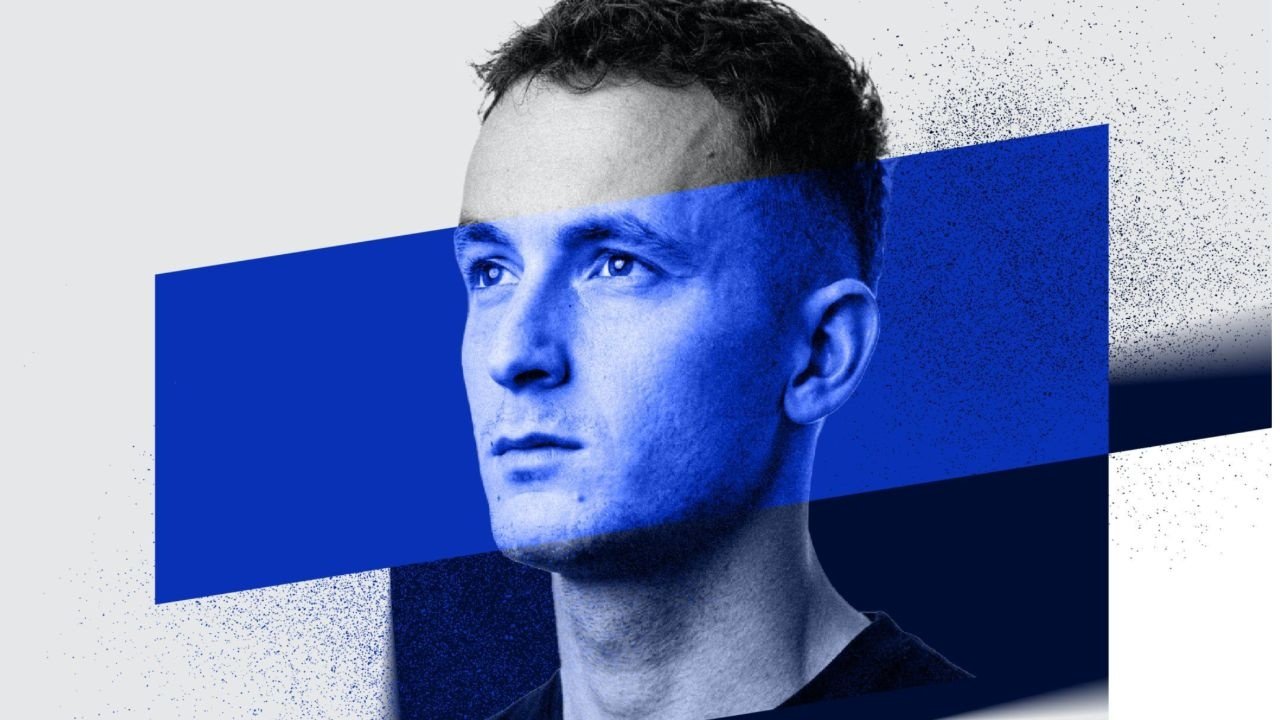 OFICIAL: Marc Casadó, cedido al Dépor