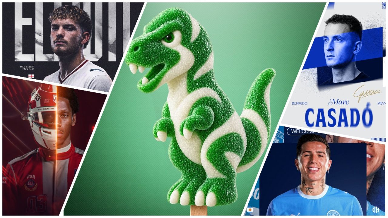 Calciomercato estivo 2026: colpi e trattative delle big europee
