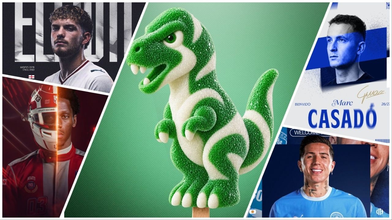 Calciomercato estivo 2026: colpi e trattative delle big europee