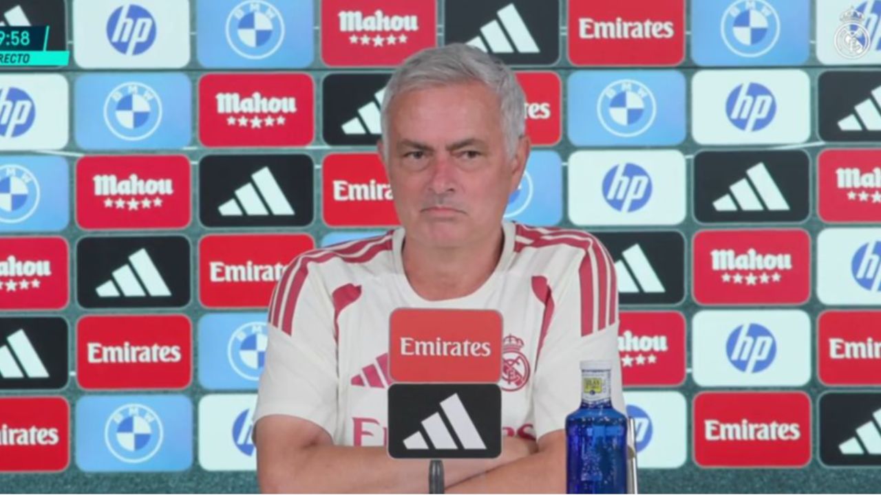 "No hay palabras que puedan describir a Messi"