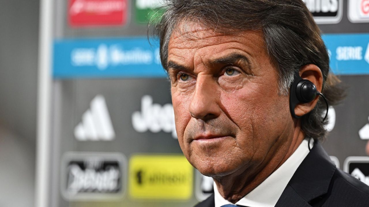 "Vogliamo più italianità nella Juventus"