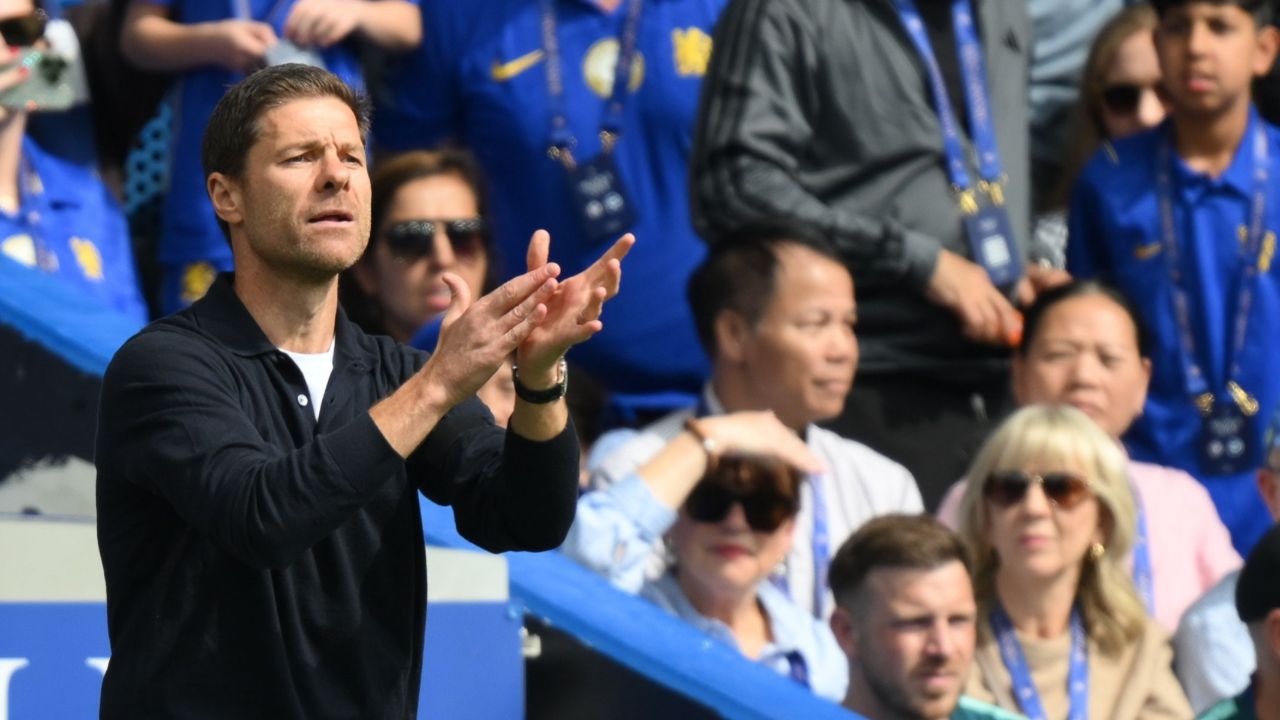 Alonso demands positive response after Arsenal setback