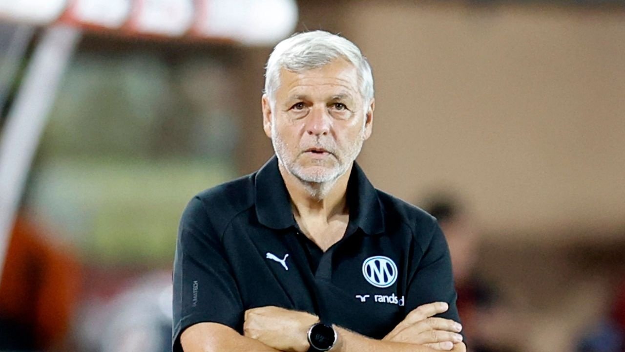 Marseille lance sa Ligue Europa à Istanbul, Génésio face au souvenir d'une nuit épique