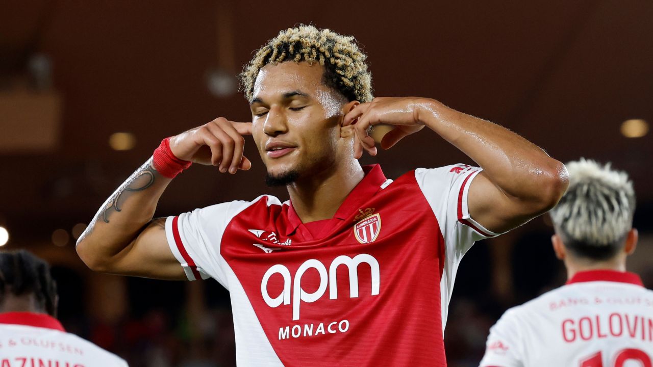 El delantero de moda en Francia al que ha ignorado Klopp