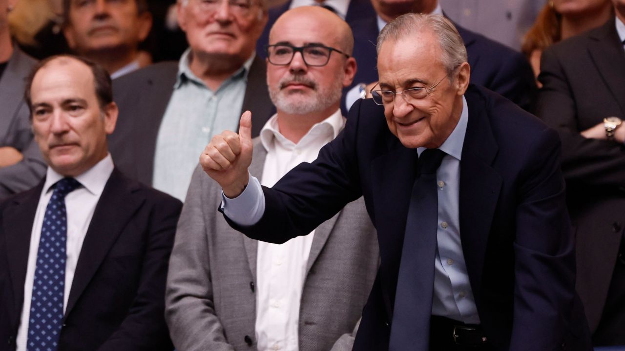 Real Madrid tem o plantel mais valioso da Champions League