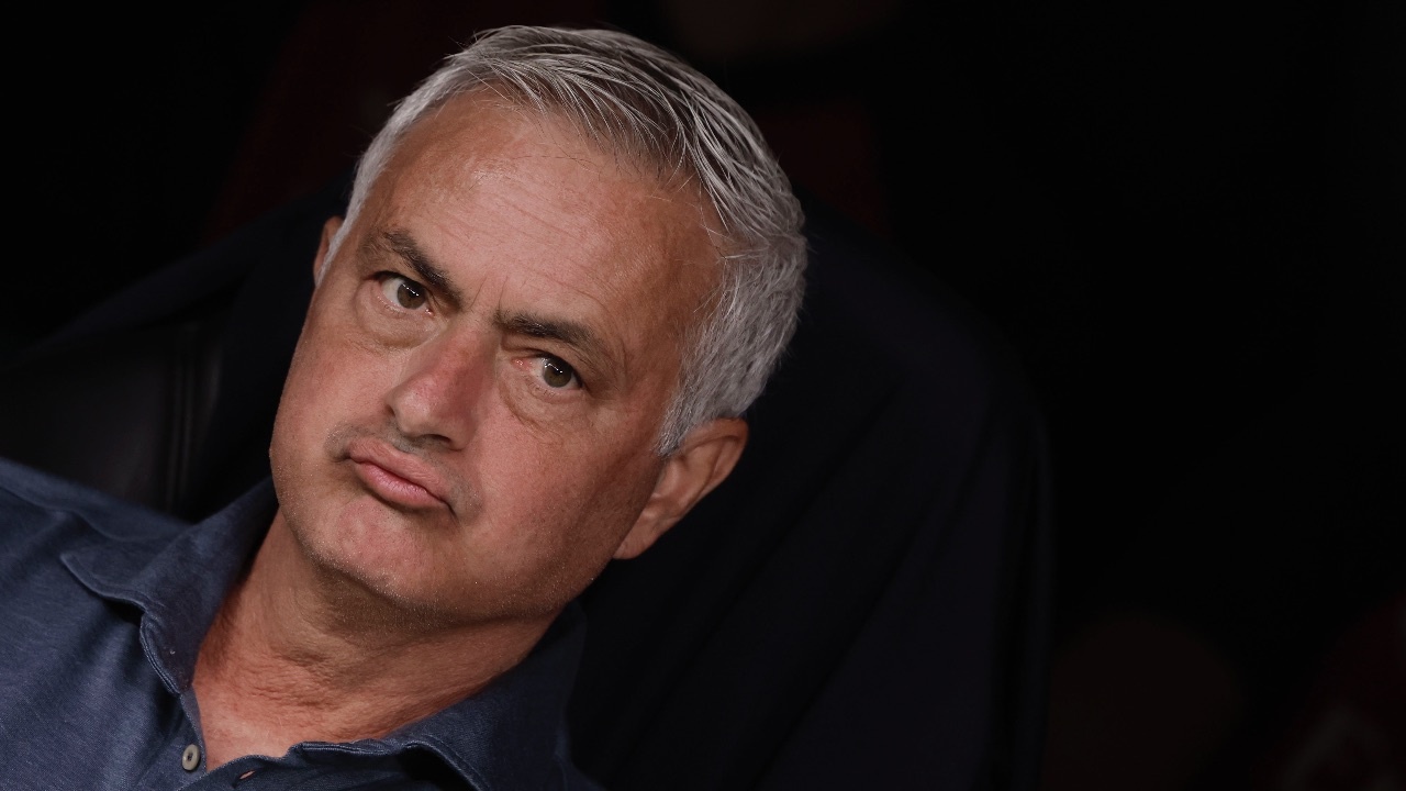 El plan de Mourinho para el 'Clásico'