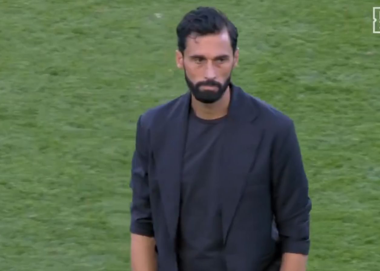 Fulham 2-3 Crystal Palace : 'mayday' pour Arbeloa