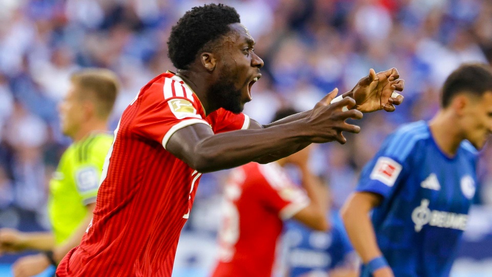 Schalke 04 0-0 Bayern : Karius met fin à une série de 67 journées en tête
