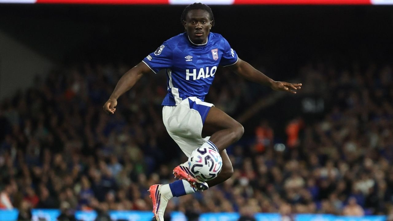 Ipswich Town v Nottingham Forest: Predicted Lineups