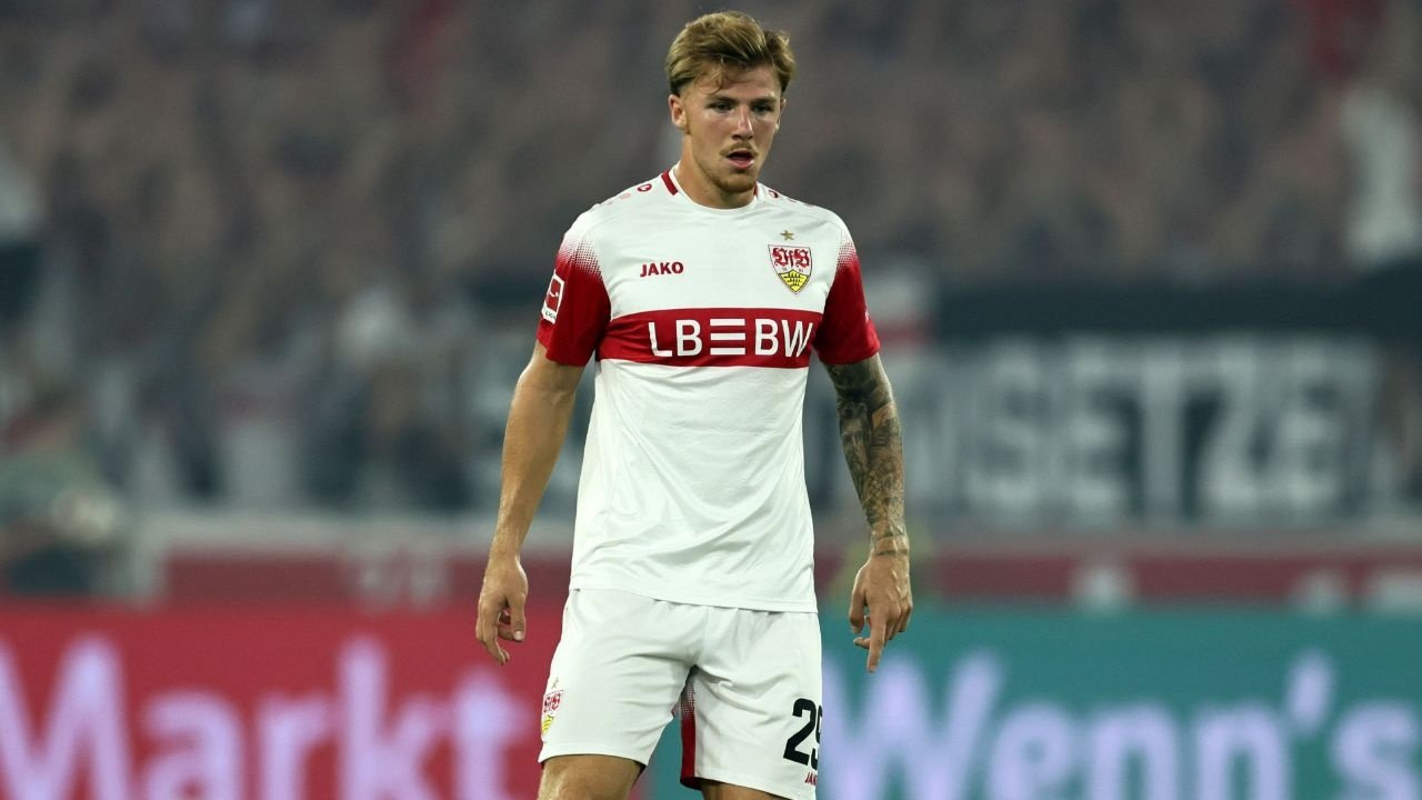 Barcelona e Real Madrid monitoram zagueiro alemão