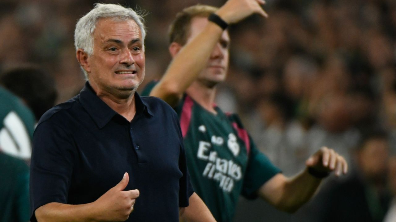 Mourinho’s midfield headache ahead of Champions League opener