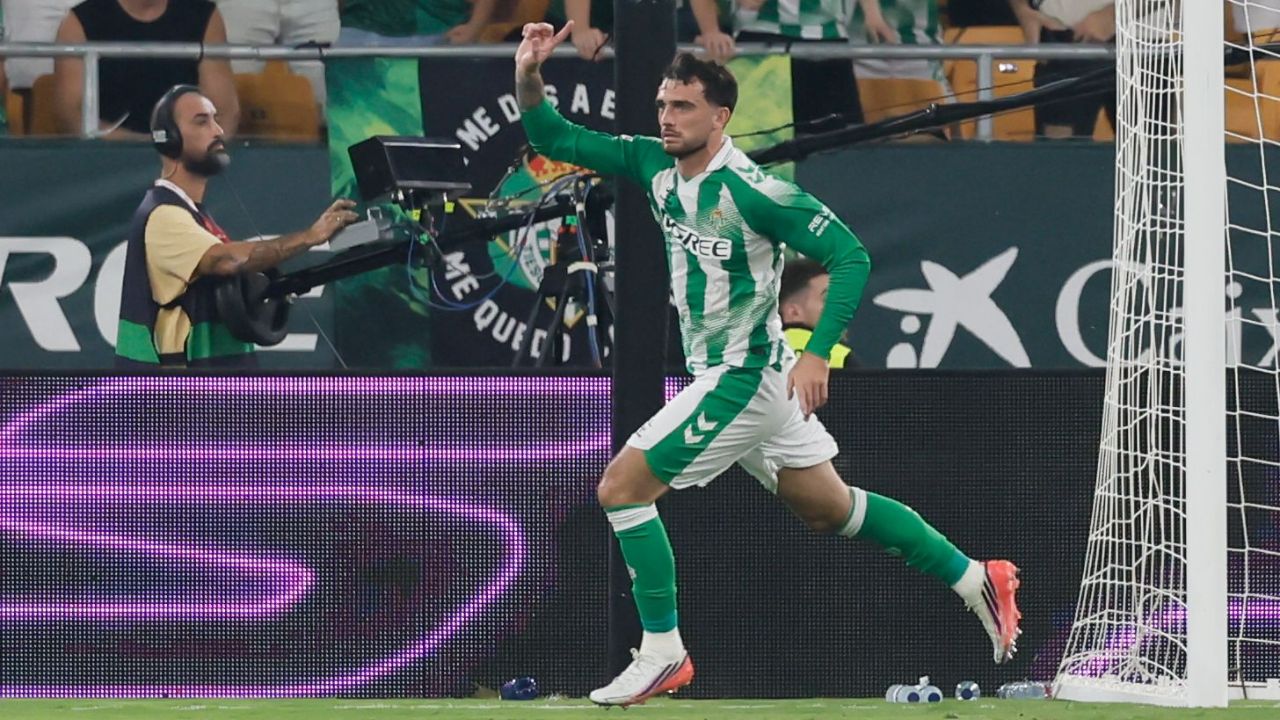 Parrott, otra víctima más de los asaltos a casas de jugadores