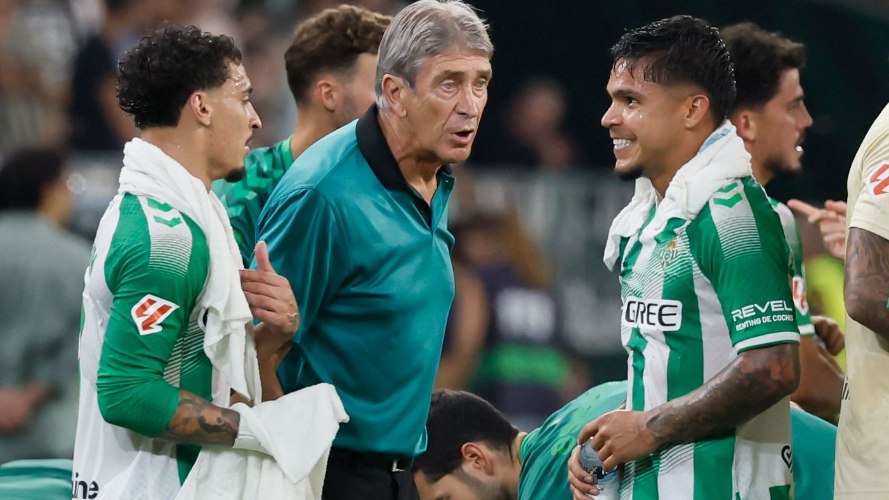Actualidad de los equipos de Primera en directo hoy