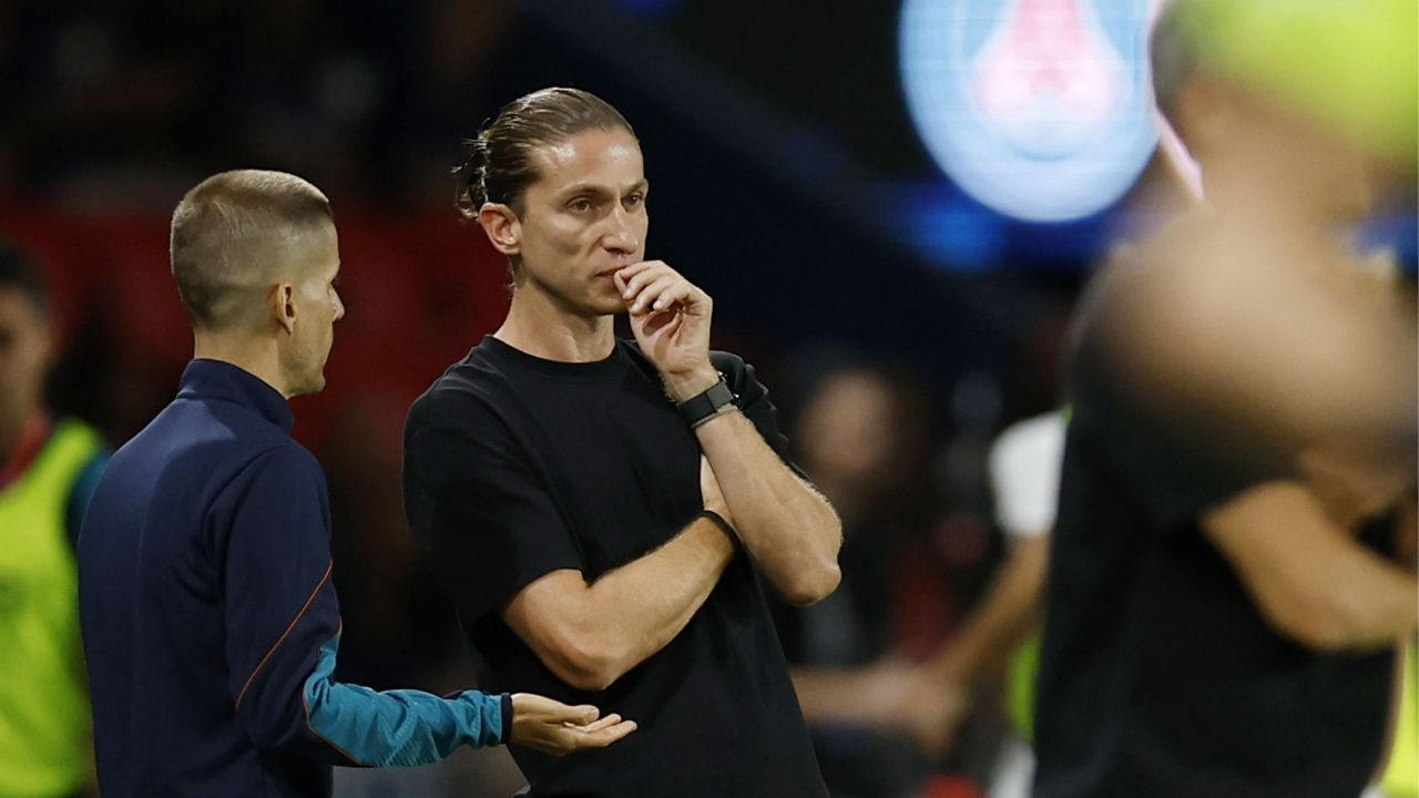 Strasbourg 1-1 Monaco: já não há 100% de aproveitamento na França