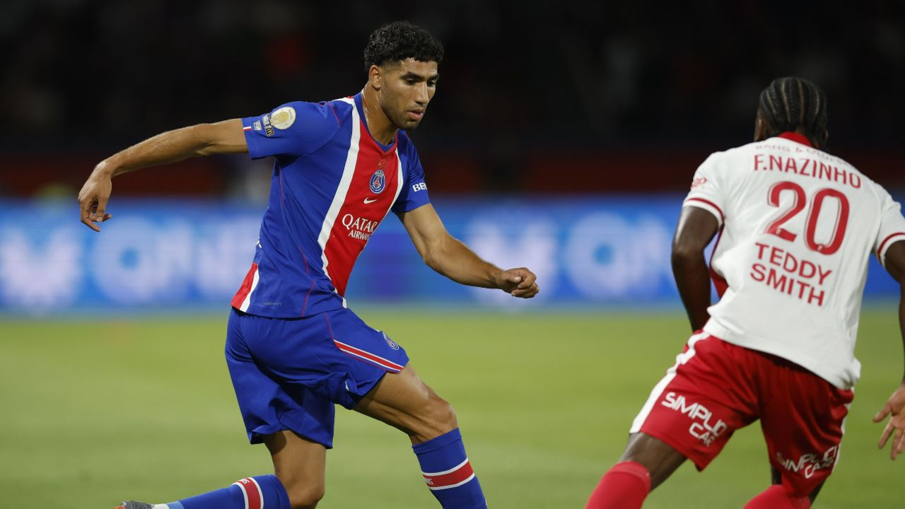 Will PSG's feeble defense survive the pressure of the Champions League Season?
