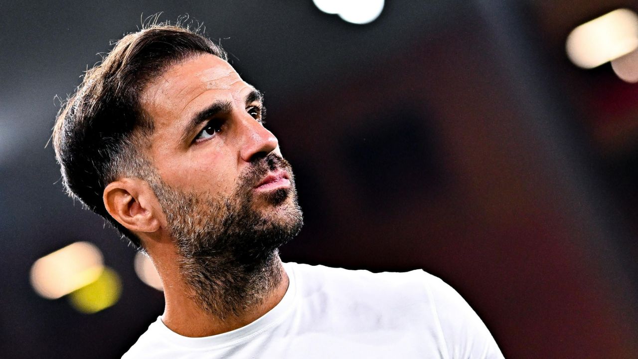 Cesc tiene una 'cláusula Barça' para salir del Como