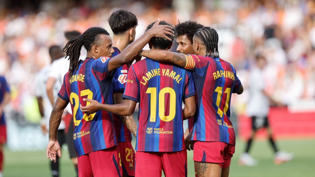 La stampa olandese mette in guardia il Feyenoord da un Barça "quasi perfetto"