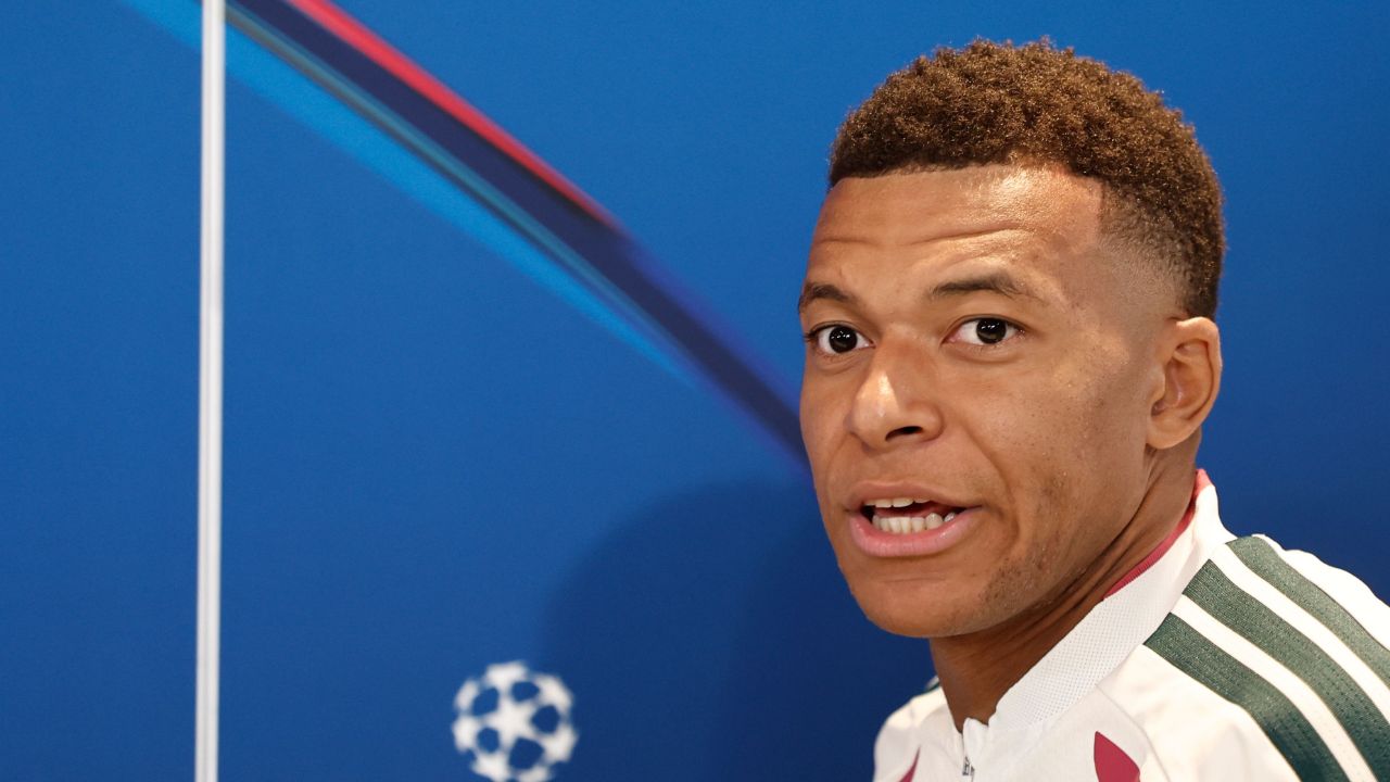 Mbappe: ‘I made World Cup history, it’s a good year for the Ballon d’Or’