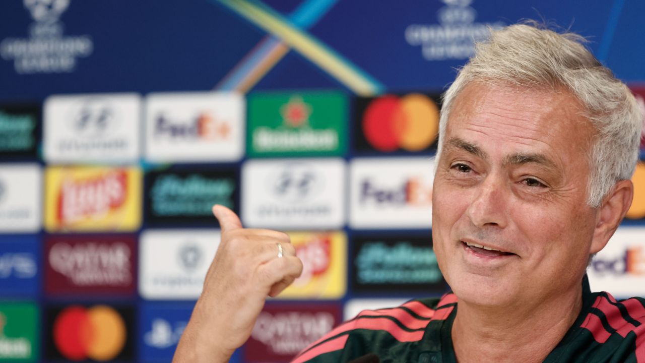 'Does VAR not know the rules?' Mourinho fumes over penalty controversy