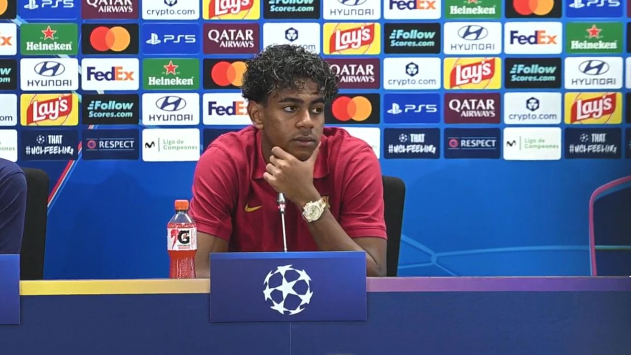 "Il Pallone d'Oro non dipende da me, non ho bisogno di fare campagna"